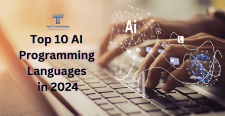 AI Programming Languages