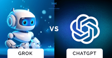 ChatGPT vs Grok AI