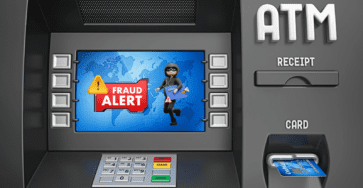 Common ATM Frauds