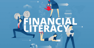 Financial Literacy in Schools