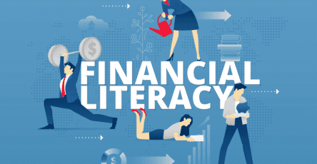 Financial Literacy in Schools