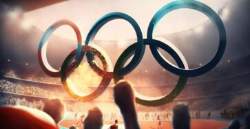 Stories Behind Olympic