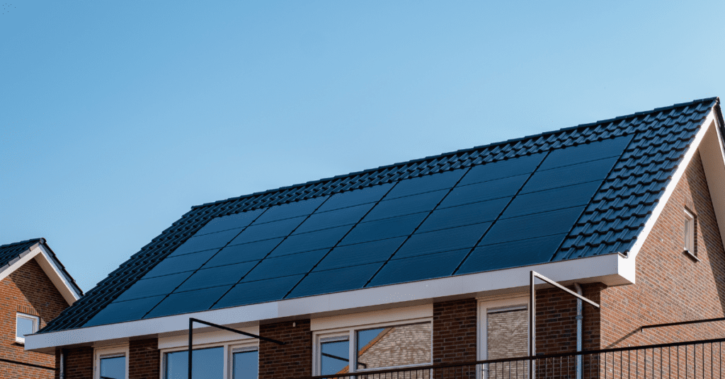 Solar Panels for Home Benefits