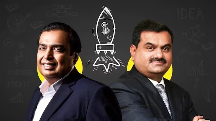 Adani