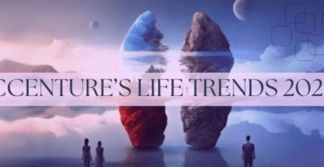 Accenture Life Trends 2025