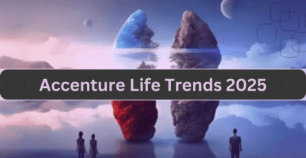 Accenture Life Trends 2025