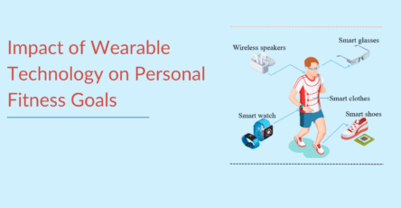 Impact of Wearable Technology on Personal Fitness Goals