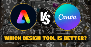 Adobe Express vs Canva