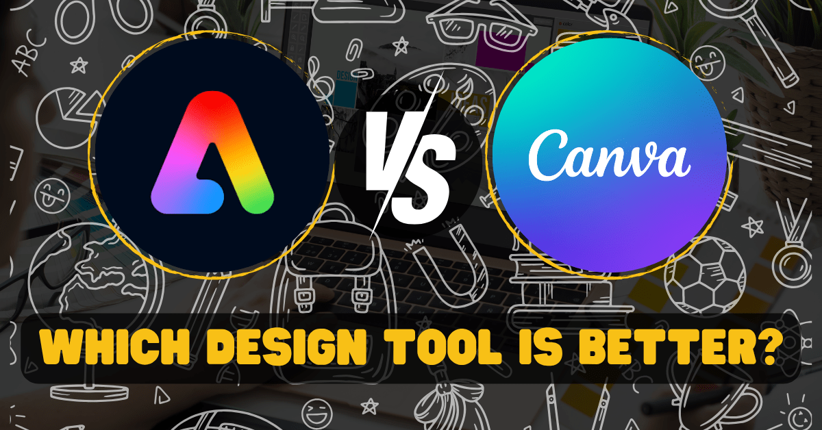 Adobe Express vs Canva