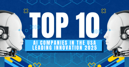 AI Companies in the USA