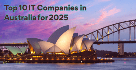 IT Companies in Australia