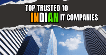 Indian IT Companies