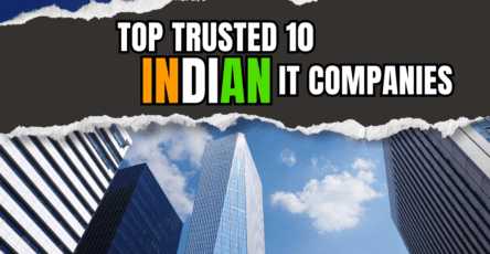 Indian IT Companies
