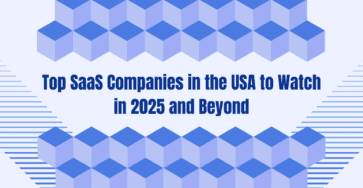 SaaS Companies in the USA