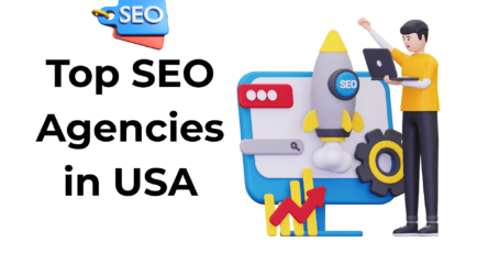 SEO Agencies in USA