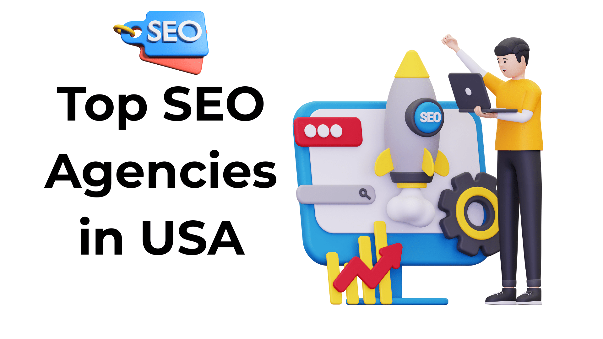 SEO Agencies in USA