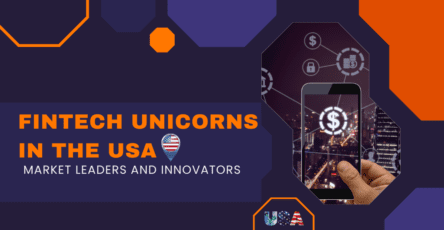 Fintech Companies in the USA