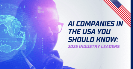 Best AI Companies in the USA