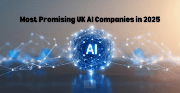 UK AI Companies