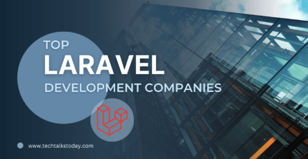 Laravel Development Companies