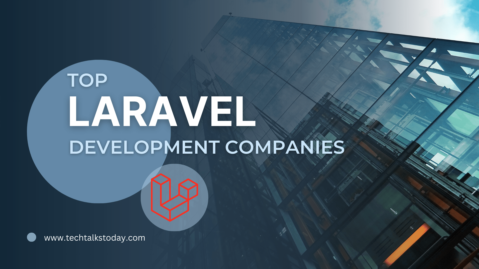 Laravel Development Companies