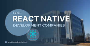 React Native Development Companies