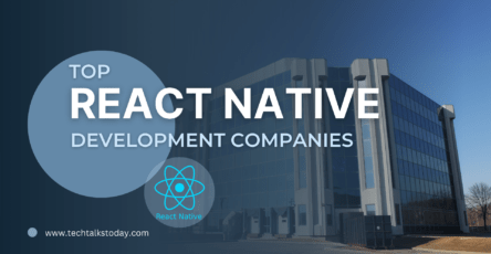 React Native Development Companies