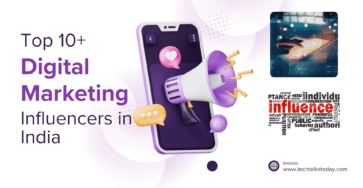 Best Digital Marketing Influencers in India