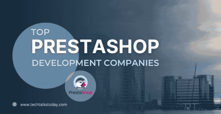 Top PrestaShop Development Companies