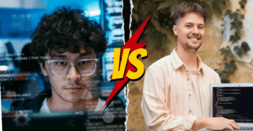 AI vs Traditional Development Cost