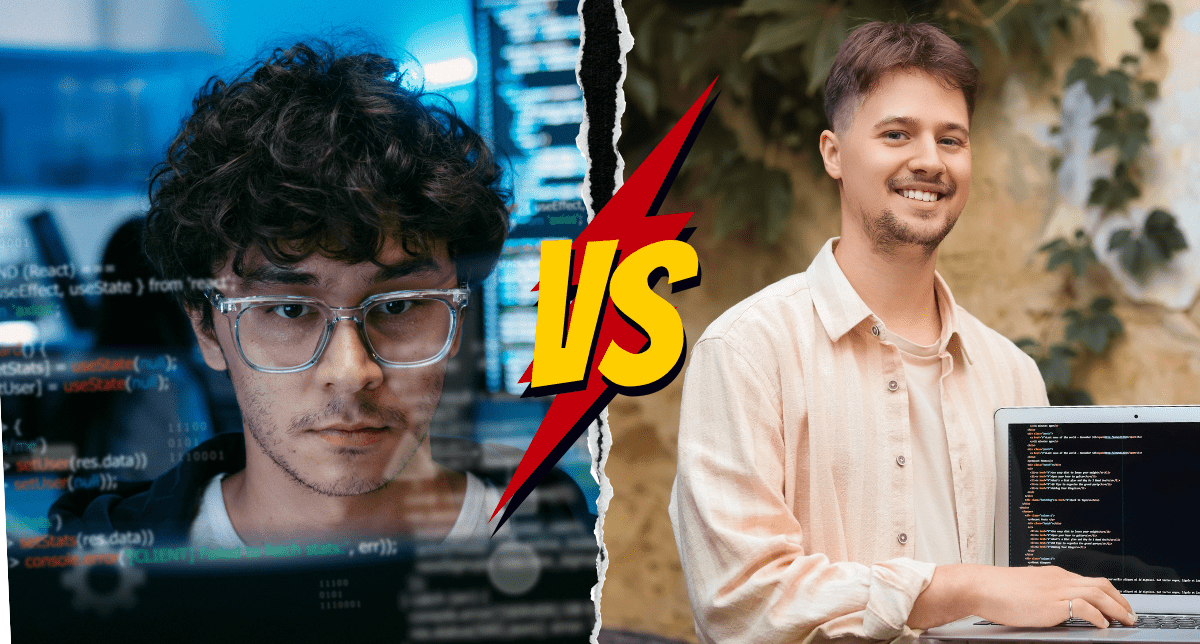 AI vs Traditional Development Cost