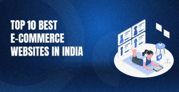 Indian eCommerce Companies