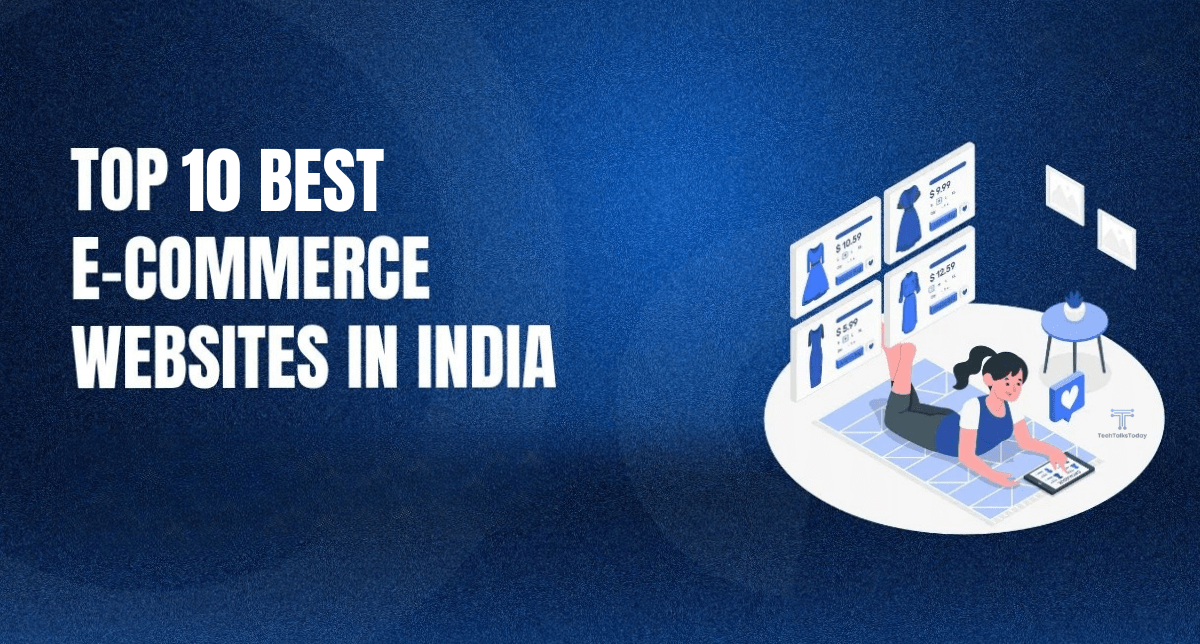 Indian eCommerce Companies