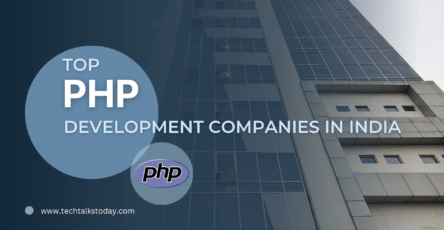 PHP Development Companies in India
