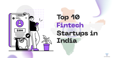 Top Fintech Startups in India