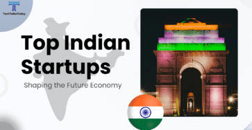 Top Indian Startups