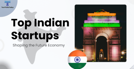 Top Indian Startups