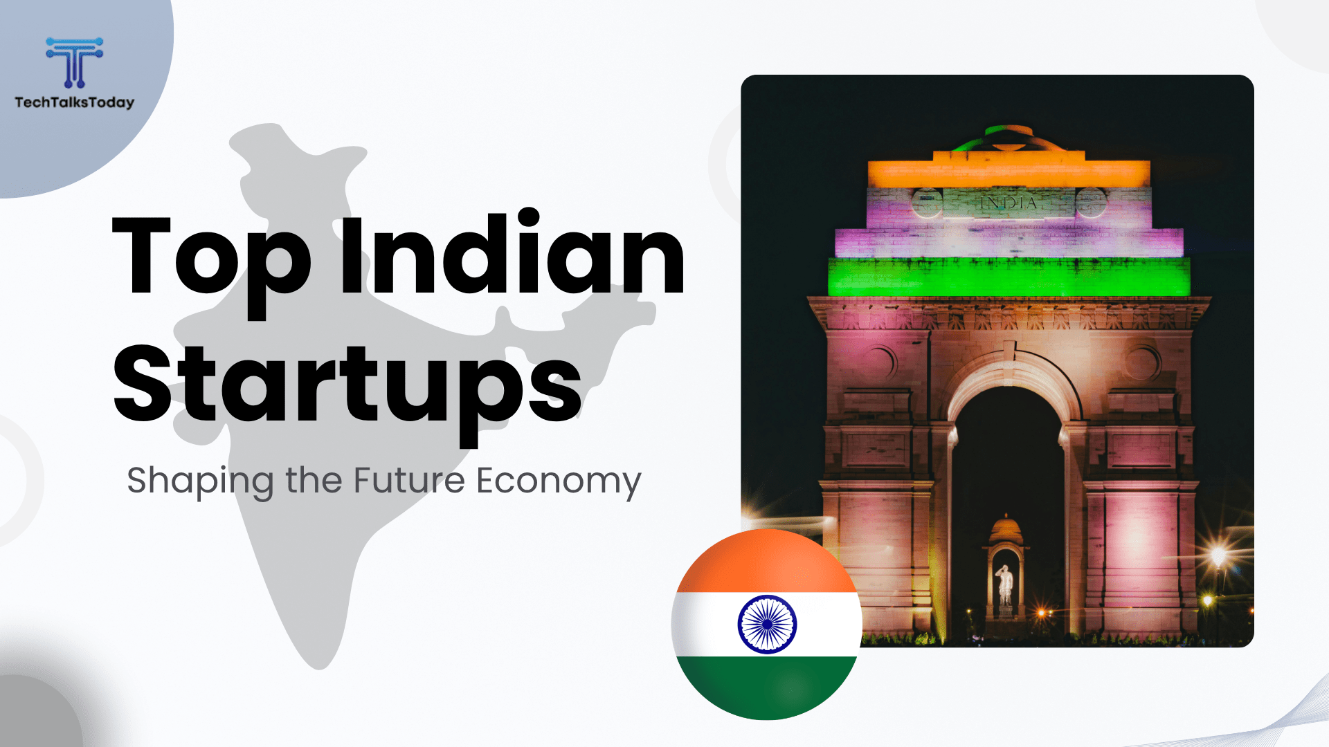Top Indian Startups