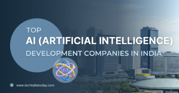 AI Development Companies in India