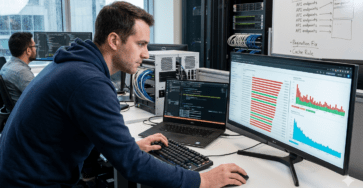 Optimize REST API Performance
