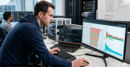 Optimize REST API Performance