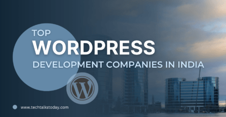 WordPress Development Companies in India