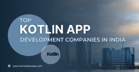 kotlin App Development Companies in India