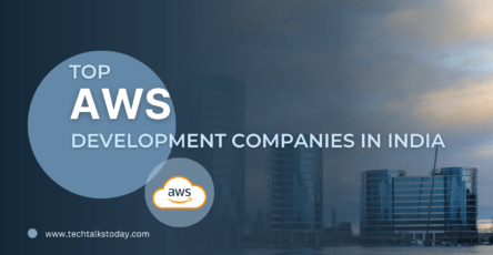AWS Development Companies India