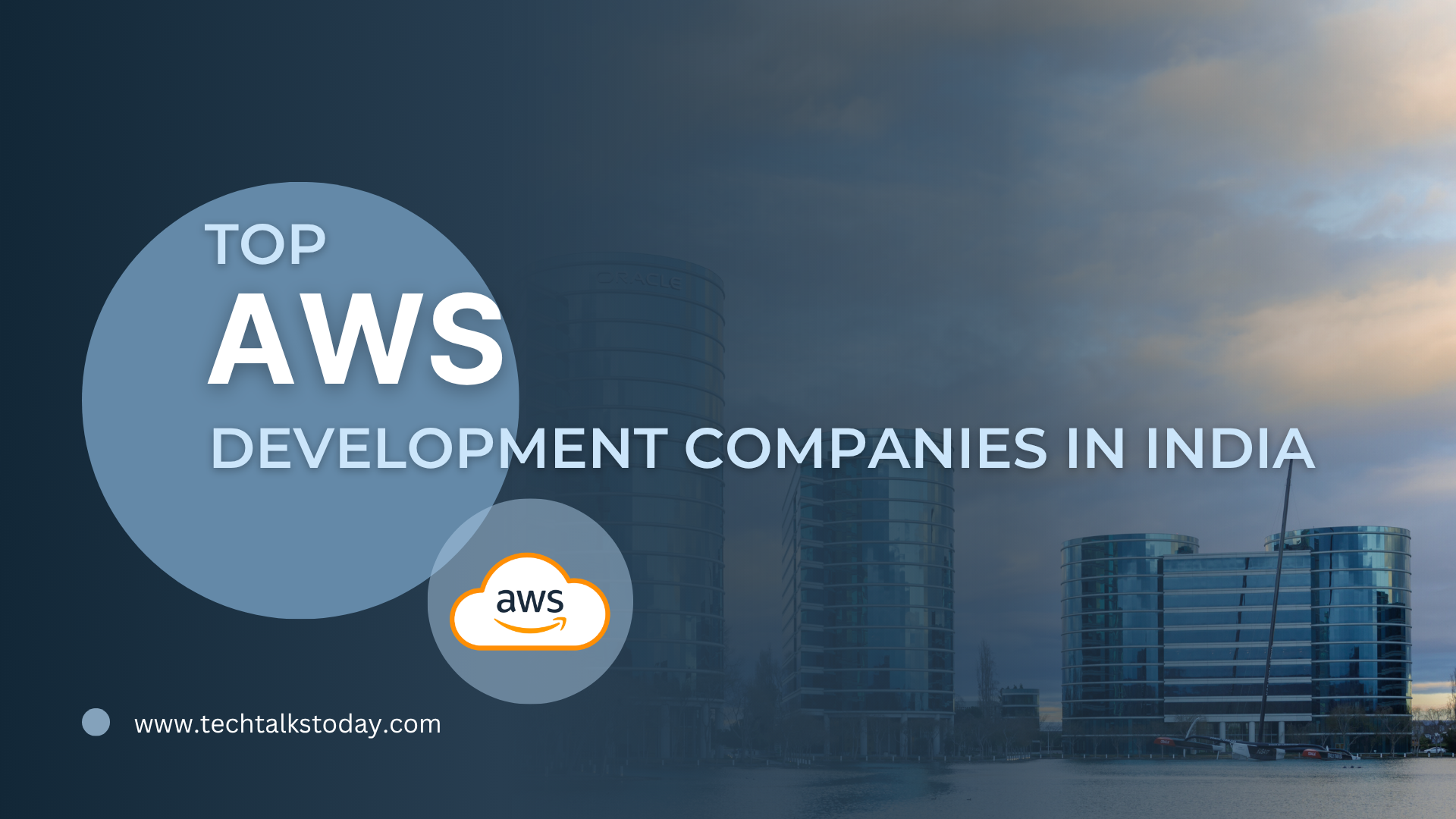 AWS Development Companies India