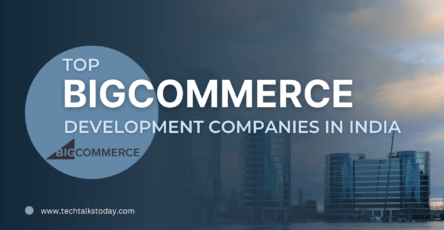 BigCommerce Development Companies in India
