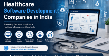Healthcare Software Development Companies