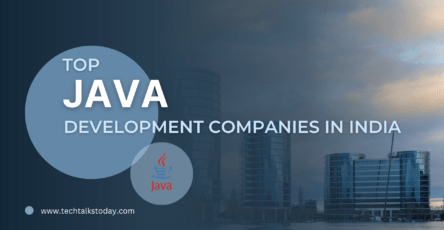 Java Development Companies India