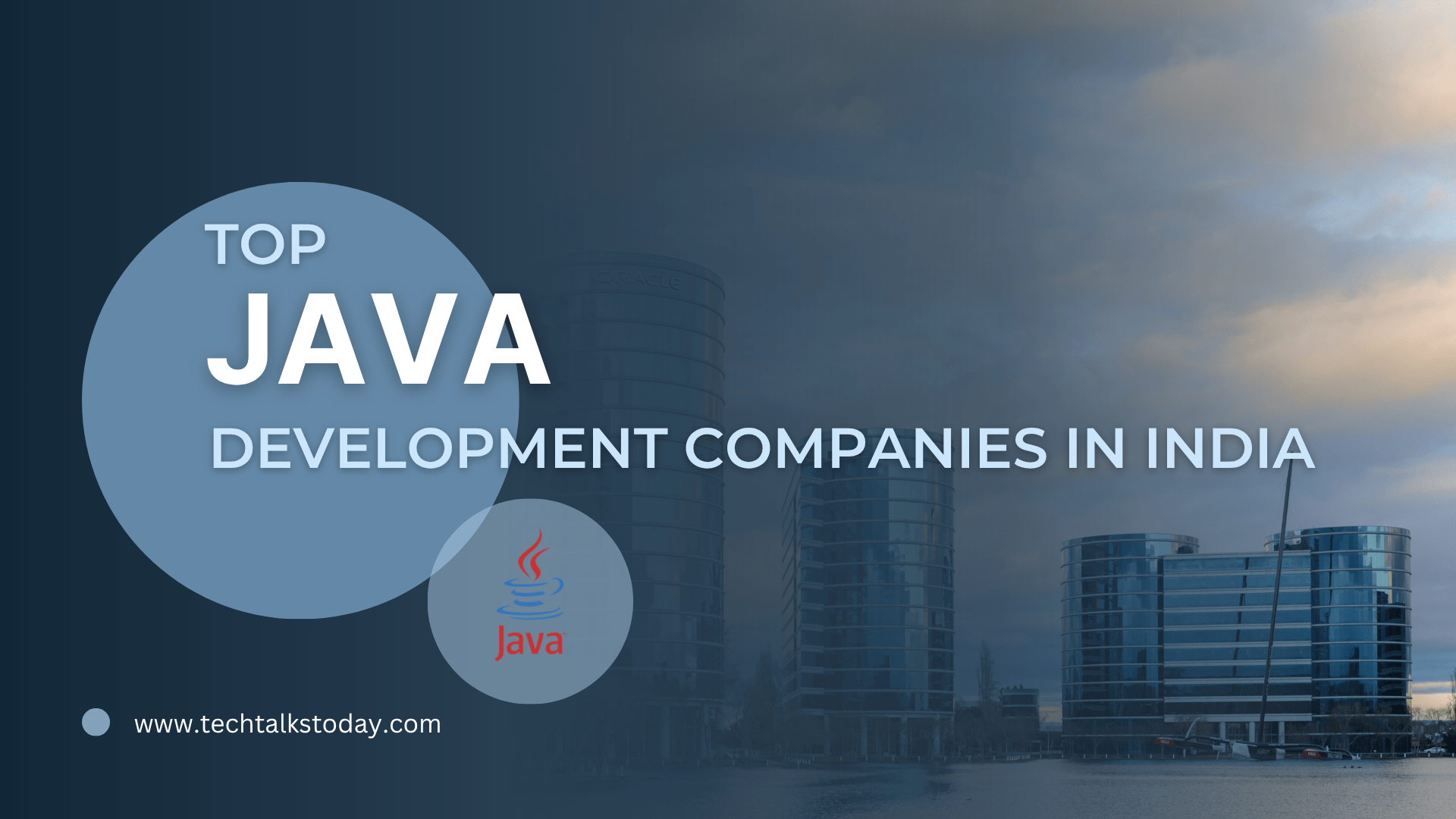 Java Development Companies India