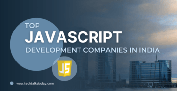 Javascript Development Companies India